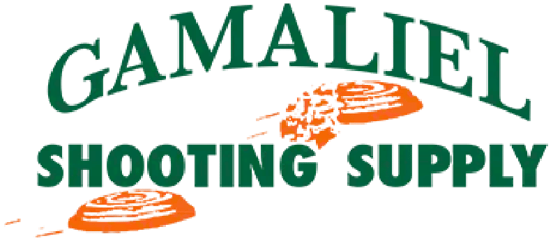 Gamaliel shooting supply logo