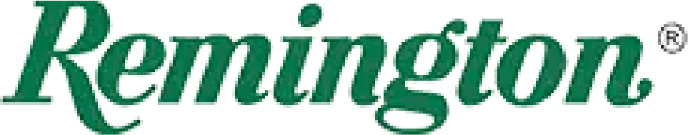Remington green logo