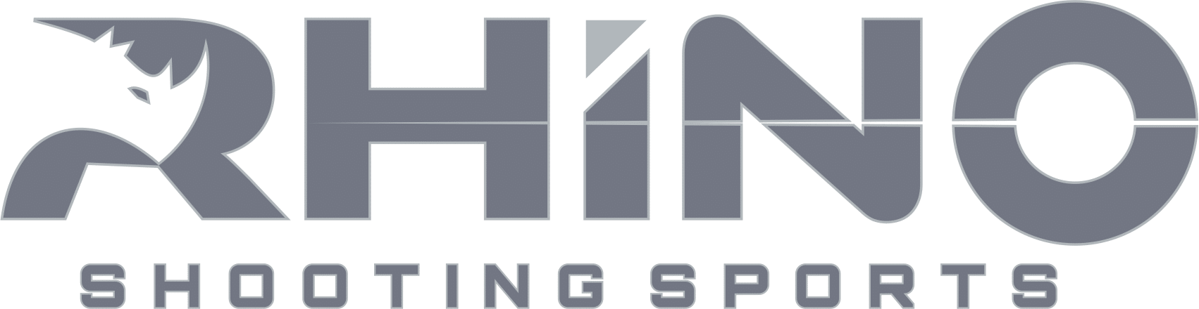 RHINO shooting sports logo